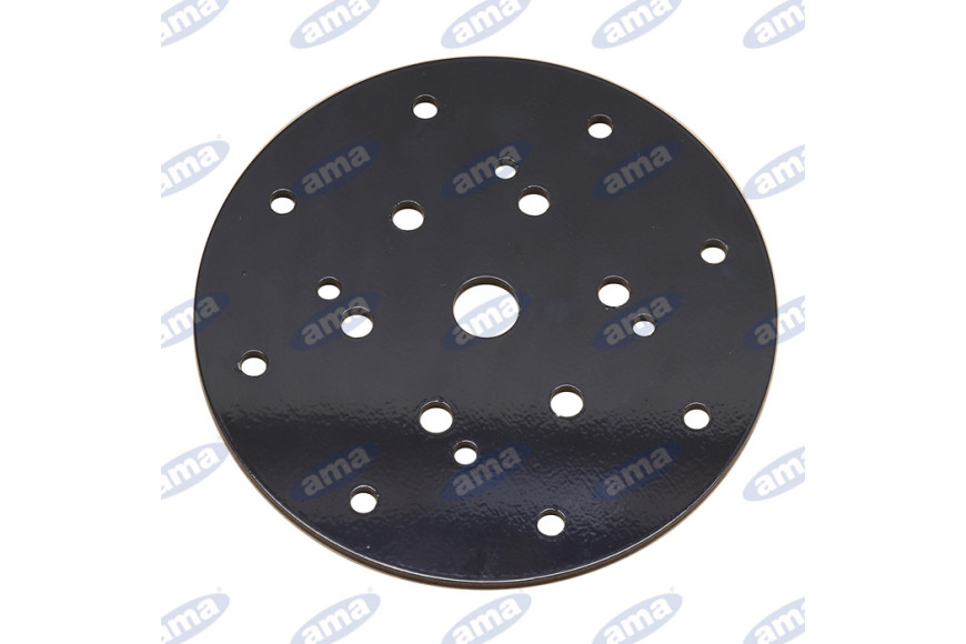 Disco Adattatore Ø 230 Mm, Per Flangia Di Support - Ama