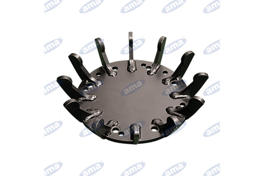 Stella Di Trazione Per Stella Ø 540Mm - Ama