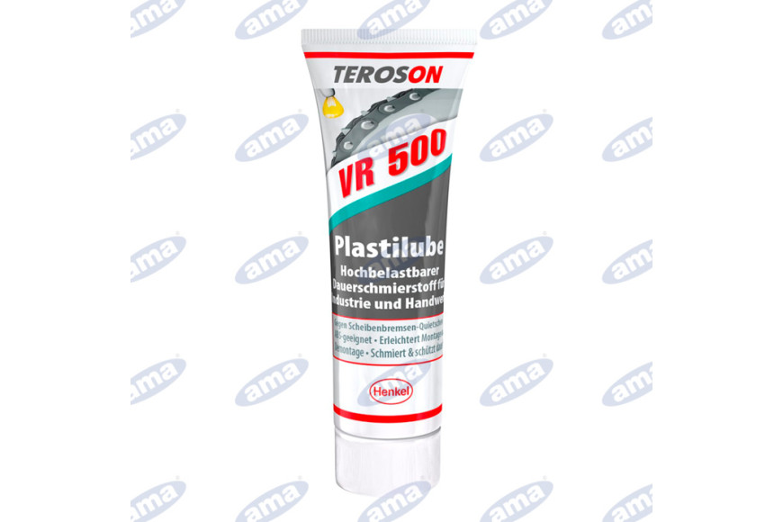 Teroson Vr 500 Plastitube - Ama