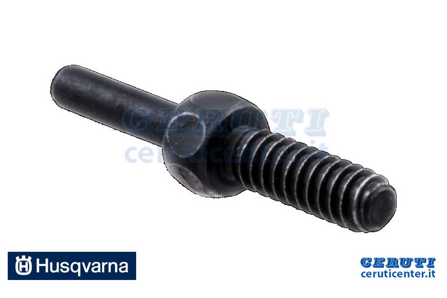 Perno - Originale Husqvarna - 537242901