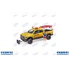 Wagon Power Wagon de RAM 2500 GuarbieBIABIA C