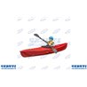 Kayak avec caractère