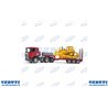 Scania R-Series Low Loader