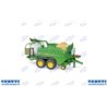 Modellino J Deere Wrapping Chamb