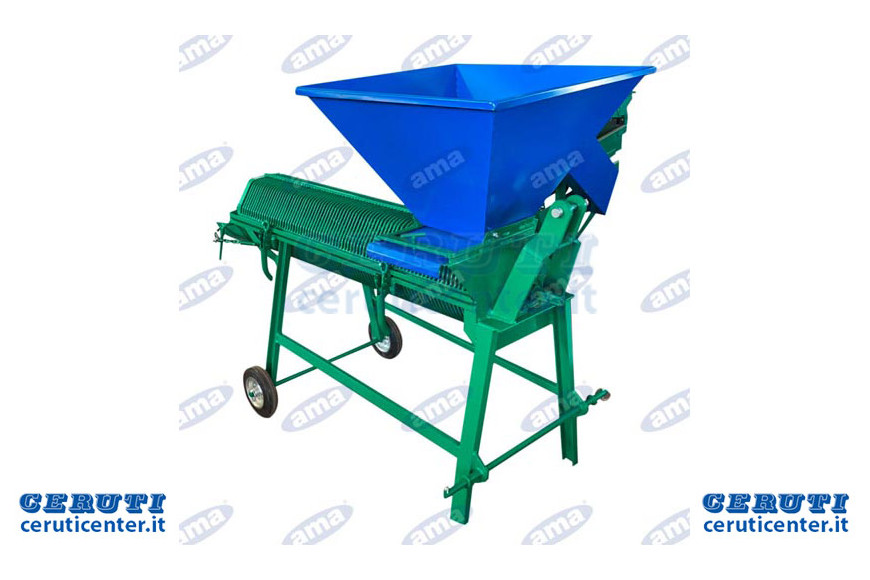 220 Cardan Almond Harasser