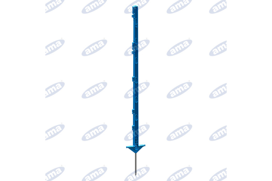 Paletto Blu - Ama