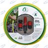 Tubo Da Giardino In Pvc A 3 Strati Rinforzato, Ind - Ama