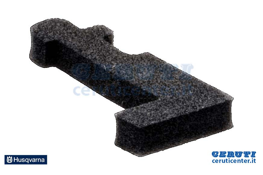 Protección - Original Husqvarna - 537241901
