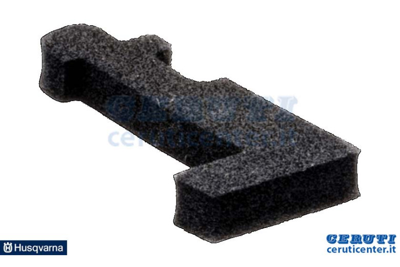 Protección - Original Husqvarna - 537241901