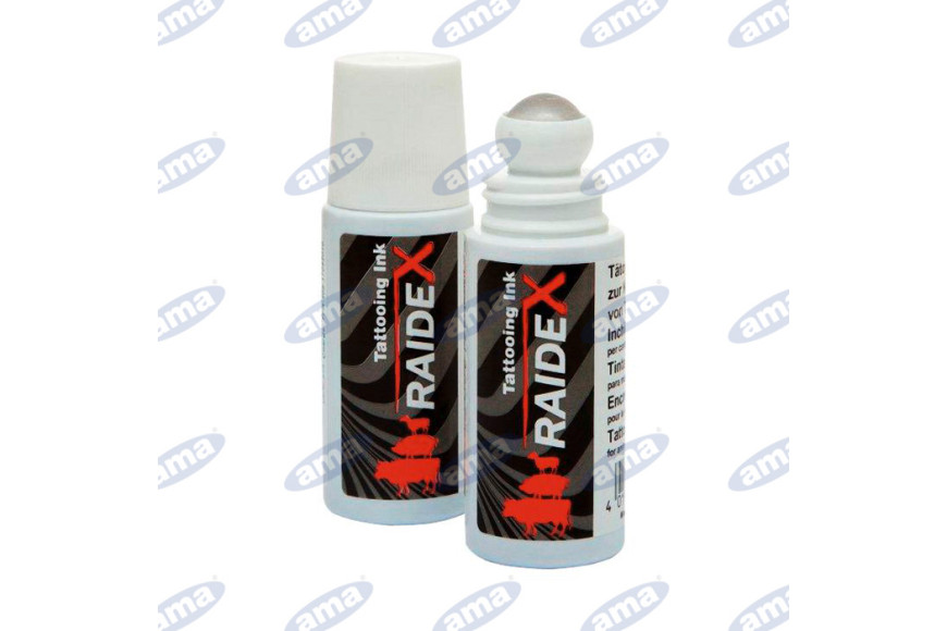 Pasta Tatuaggio Roll On 65Ml - Ama
