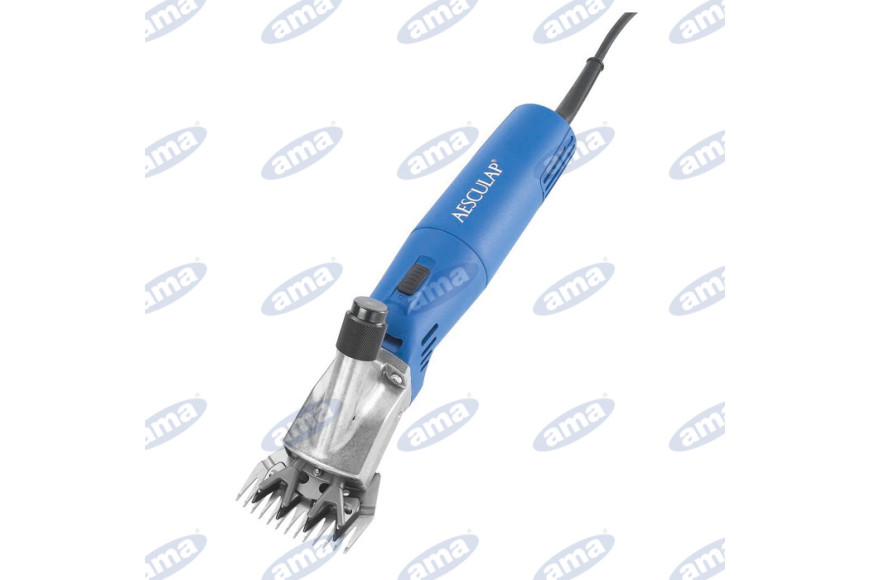 Tosatrice Pecore 230V - Ama