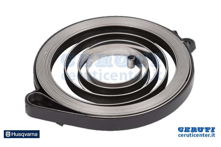 Molla Avviamento - Originale Husqvarna - 537241701