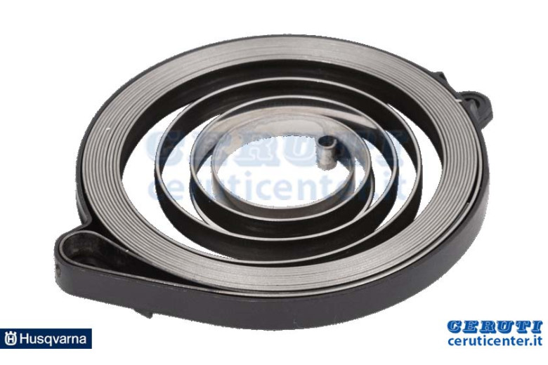 A partir de primavera - Husqvarna original - 537241701