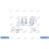 PUMP GR.3 30.20 CC DX