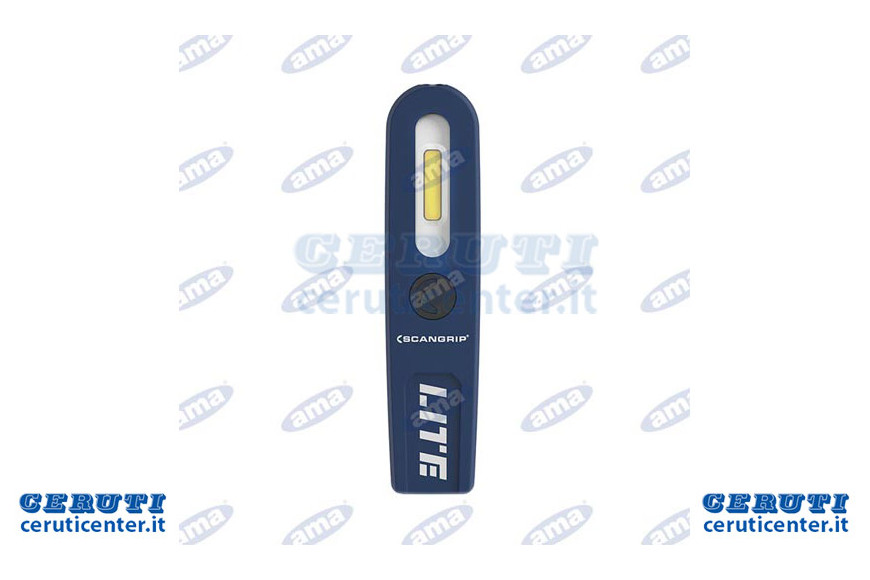 Stick Lite S Lampe