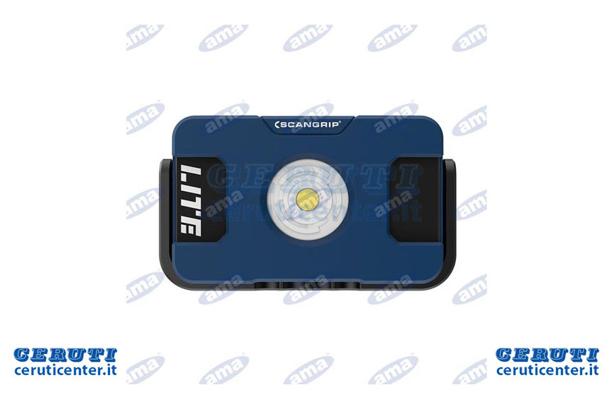 Lampe de lite d'inondation