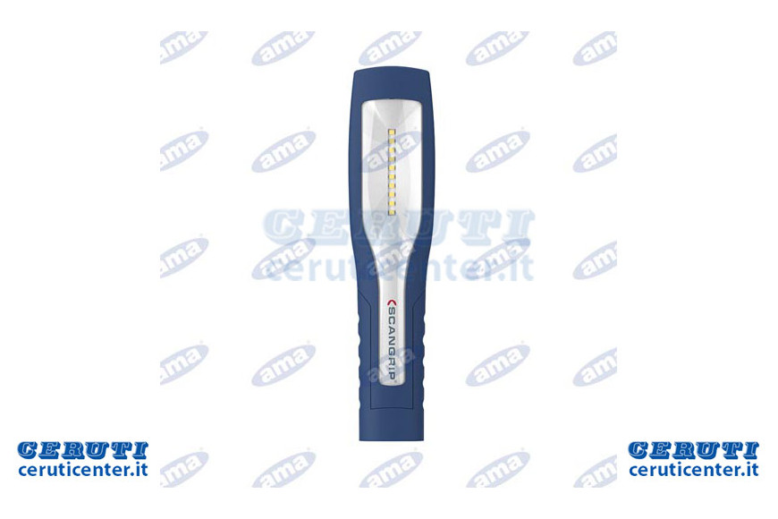 Lampe