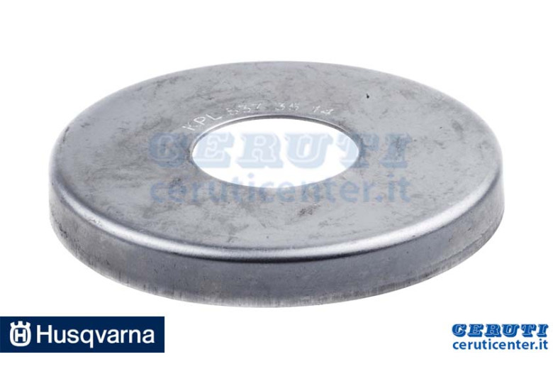 Protezione - Originale Husqvarna - 537240301