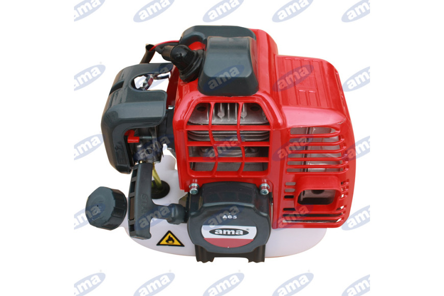 Motore Per Decespugliatore 45 Cc - Ama