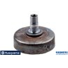 Kupplungstrommel Kpl. - 537240001 - Original Husqvarna Ersatzteile