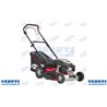 TRX 510HL traction mower