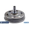 Campana de embrague - Husqvarna original - 537237501