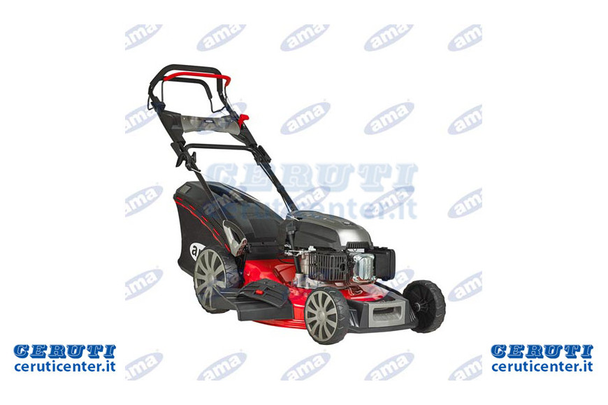 Tondeuse Trx 560hl