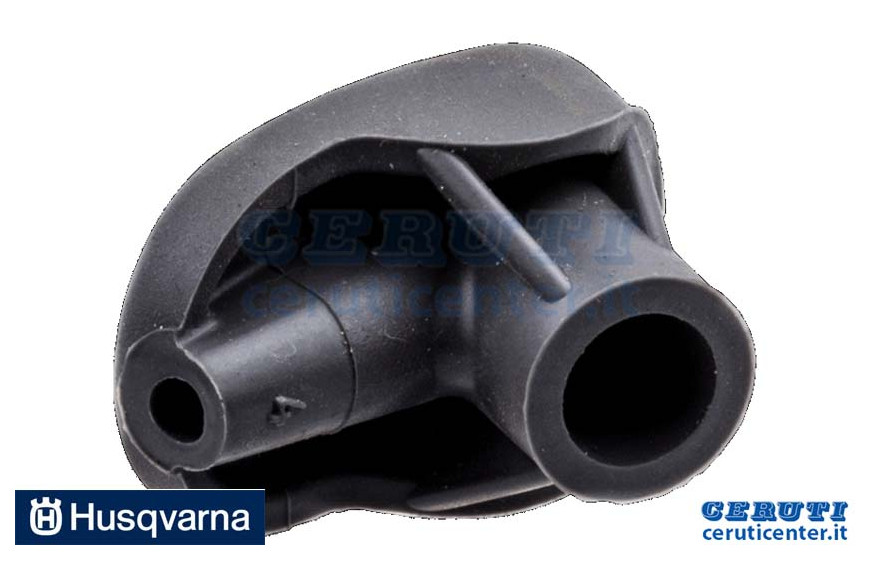 Copricandela - Originale Husqvarna - 537237301