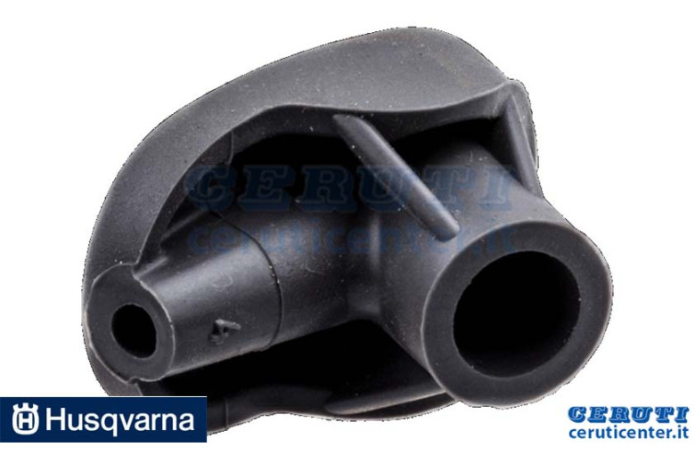 Copricandela - Husqvarna original - 537237301