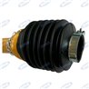 Protección Cardani ama 2x1500 Con Flex cubierta por ambos lados