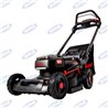 Rasaerba Kress A Batteria 60V A Trazione 46Cm - Ama