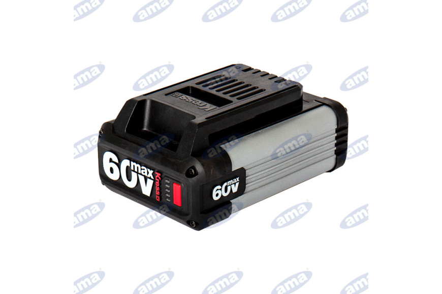 Batteria Kress Al Litio 60V 2Ah - Ama