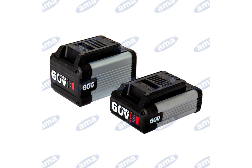 Batteria Kress Al Litio 60V 4Ah - Ama