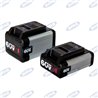 Batteria Kress Al Litio 60V 4Ah - Ama