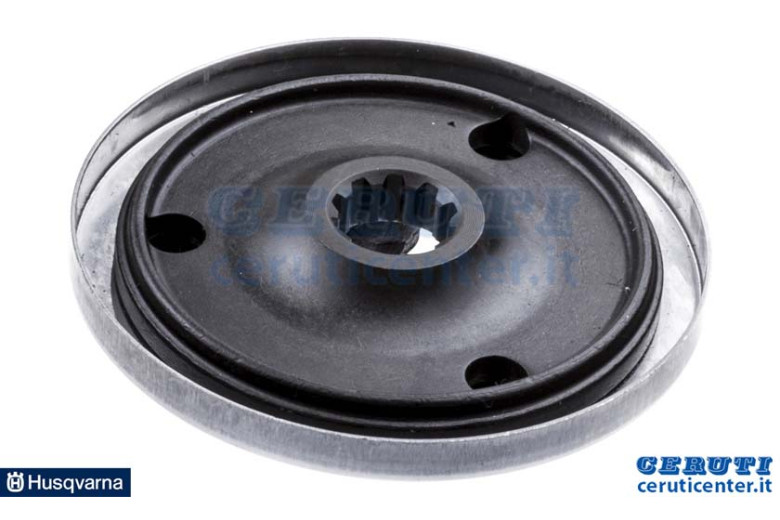 Brida Kit - Husqvarna original - 537234901