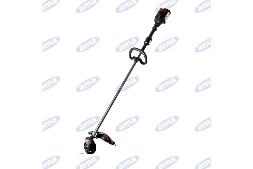 Decespugliatore Kress A Batteria 60V - Ama