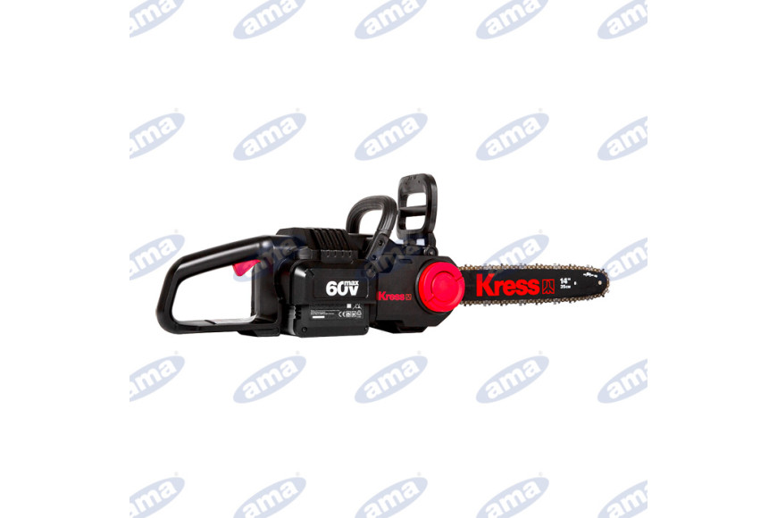 Elettrosega Kress A Batteria 60V - Ama