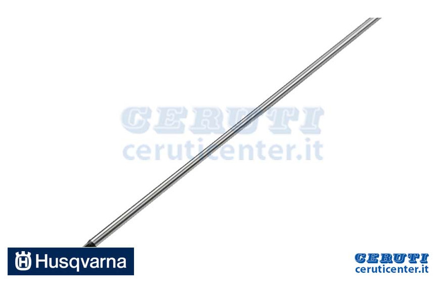 Albero Trasmissione - Originale Husqvarna - 537234806