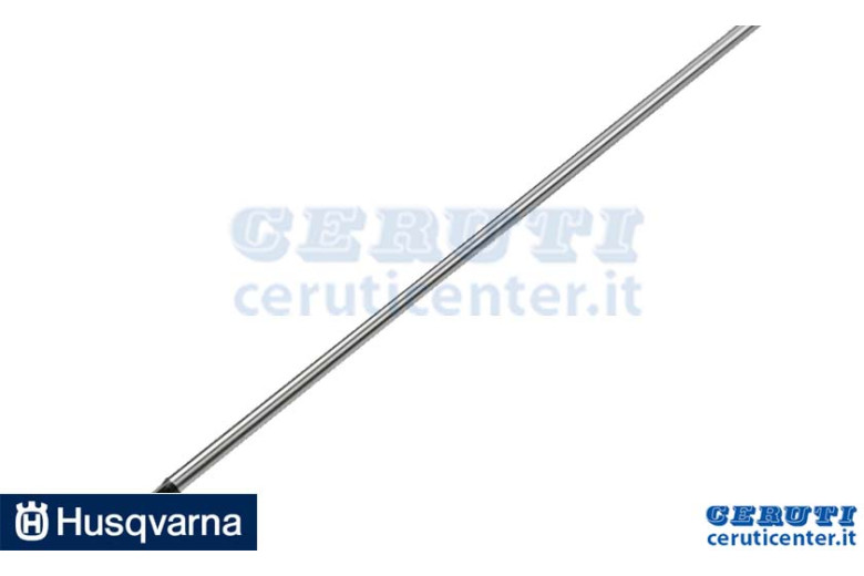 Baum Getriebe - Original Husqvarna - 537234806