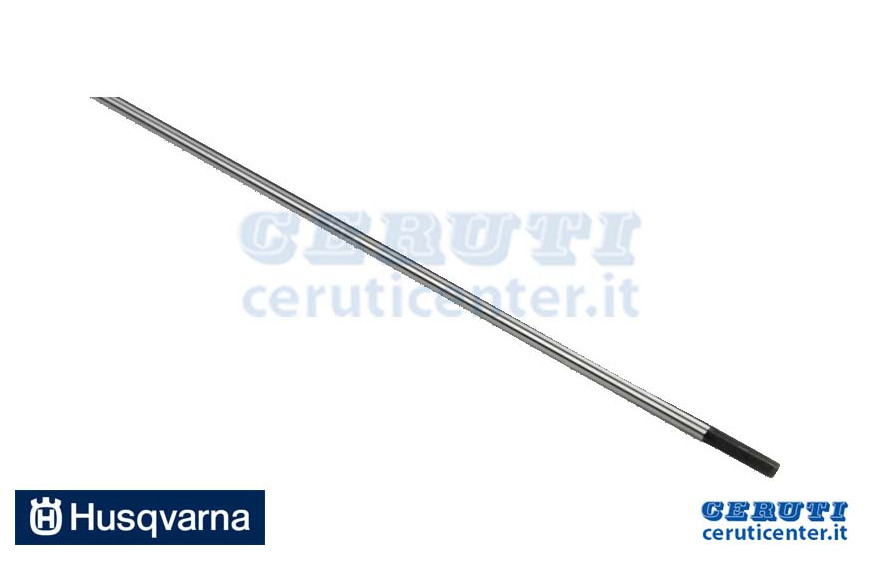 Árbol de transmisión - Husqvarna original - 537234801