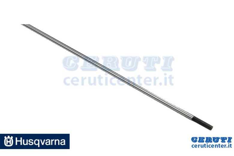 Tree Transmission - Original Husqvarna - 537234801