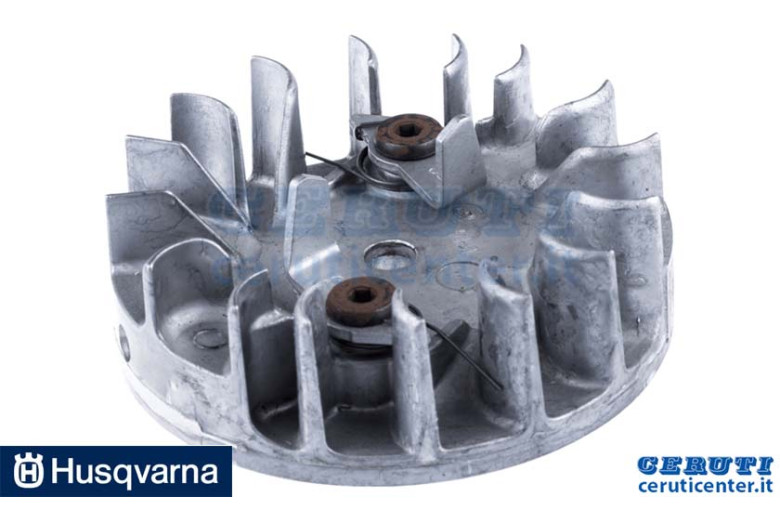 Volano - Originale Husqvarna - 537233901