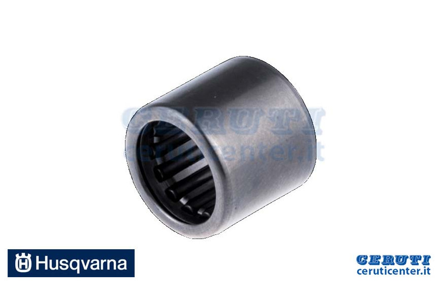 Rollenlager - Original Husqvarna - 537233601