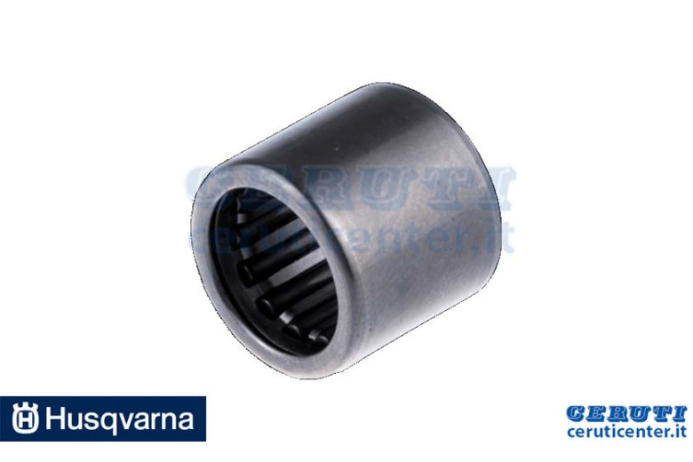 Roller Bearing - Original Husqvarna - 537233601