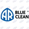 Ar Bleu vaporisateur Pulvérisateur, pulvérisateur