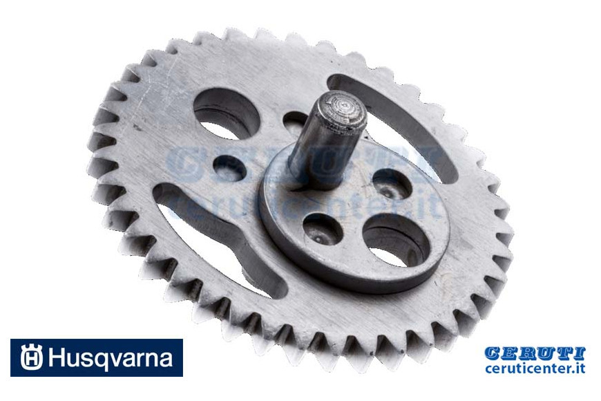 Gear - Husqvarna original - 537232801