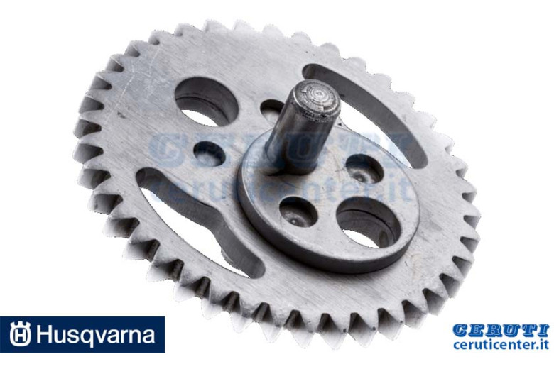 Gear - Original Husqvarna - 537232801