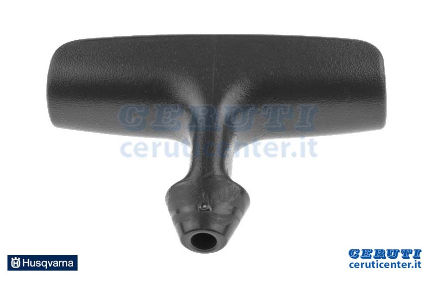 Startergriff - Original Husqvarna - 537232501