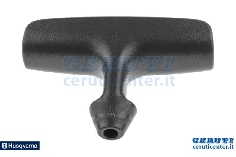 Startergriff - Original Husqvarna - 537232501