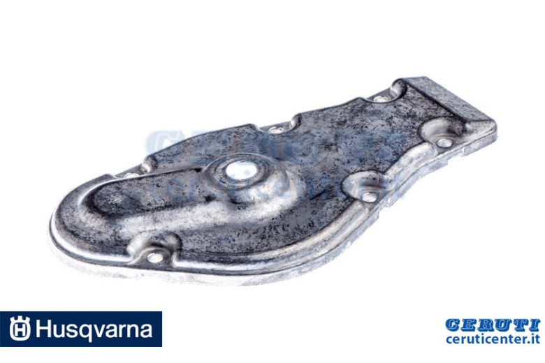 Cover - Original Husqvarna - 537231801